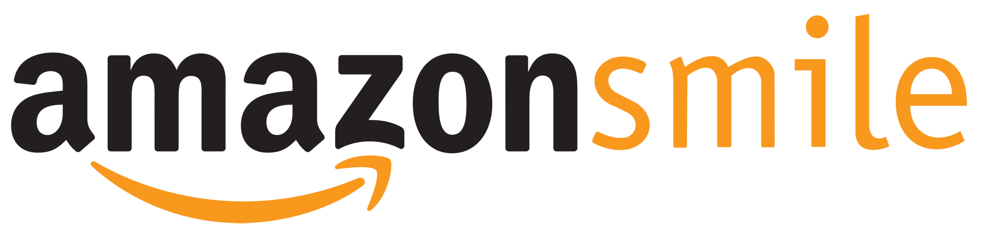 Amazon Smile