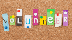 PTO Volunteers