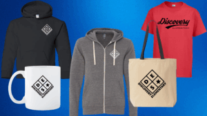 Spirit Wear Website